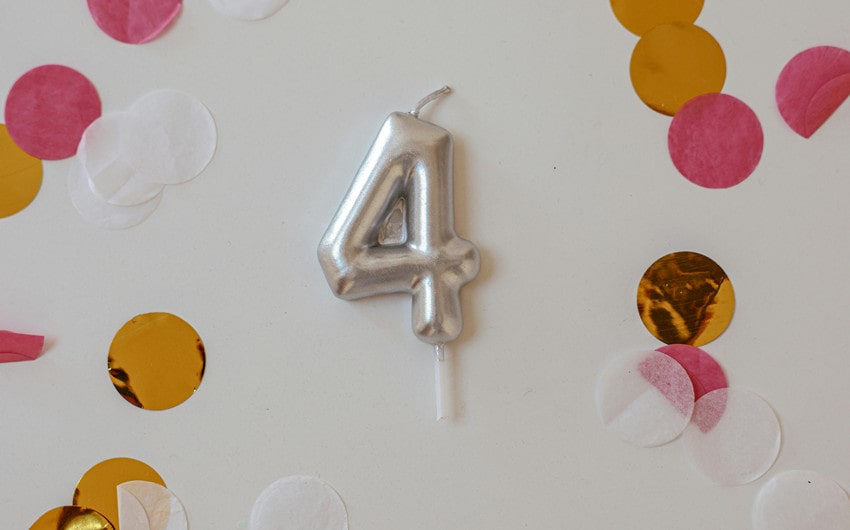 four