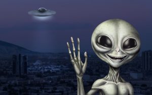 314 Best Alien Names for Your Next Sci-Fi Adventure