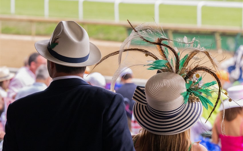kentucky derby 2025 history traditions betting