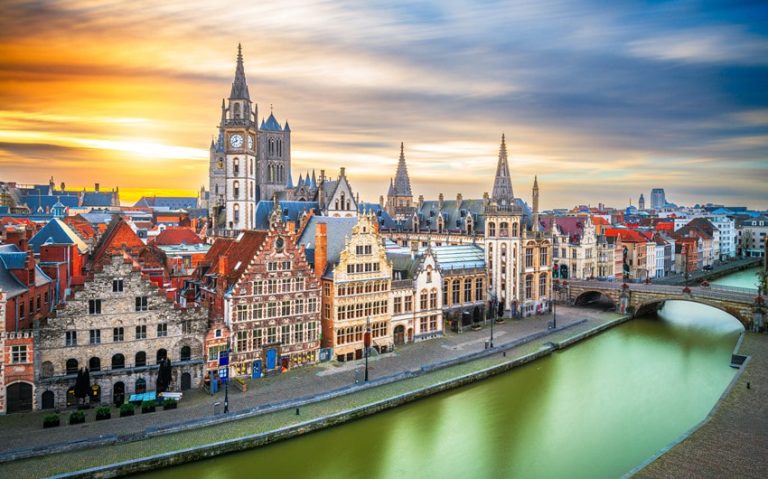 Global Expedition: Discovering the Countries that Start with B