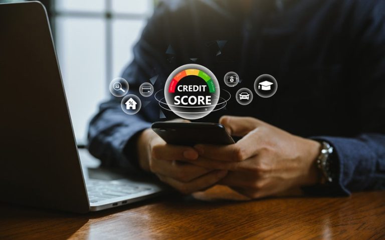 Credit Score Troubles? How a Lawyer Can Make a Difference