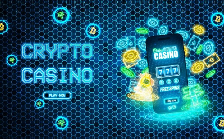 Crypto Casino Software: How to Build a Casino That Players Trust and Enjoy