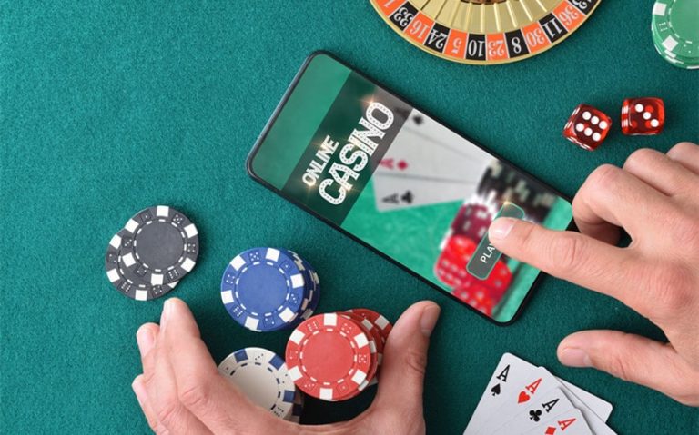 The Evolution of Online Casino Legislation in the United States
