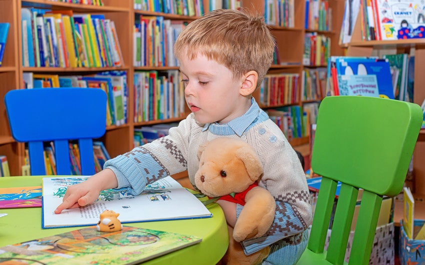 Find the Best Children’s Book Editor