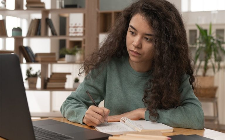 5 Surprising Techniques to Improve Your Focus for AP Exam Preparation