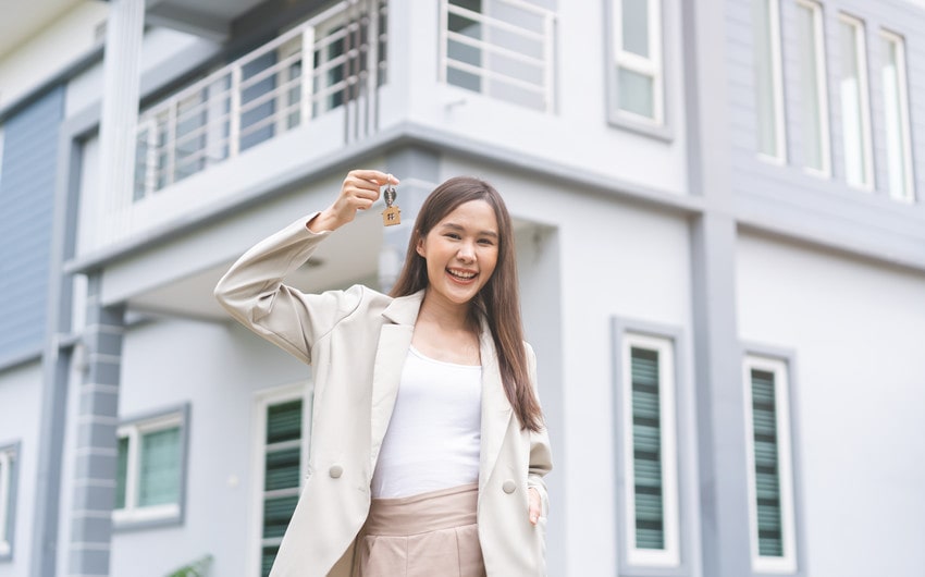 Investing in Indonesian Property