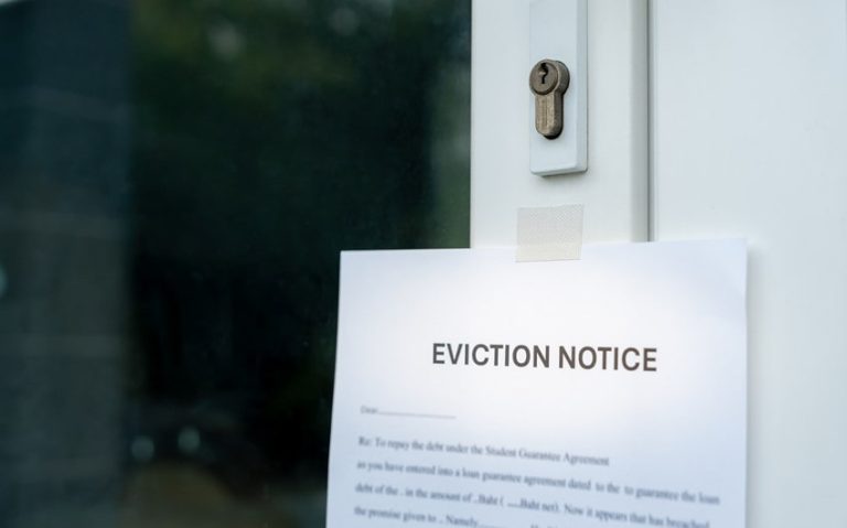 9 Things You Need to Know About Eviction from Just Cause