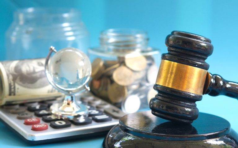 Expert Legal Support for Financial Disputes in the Capital