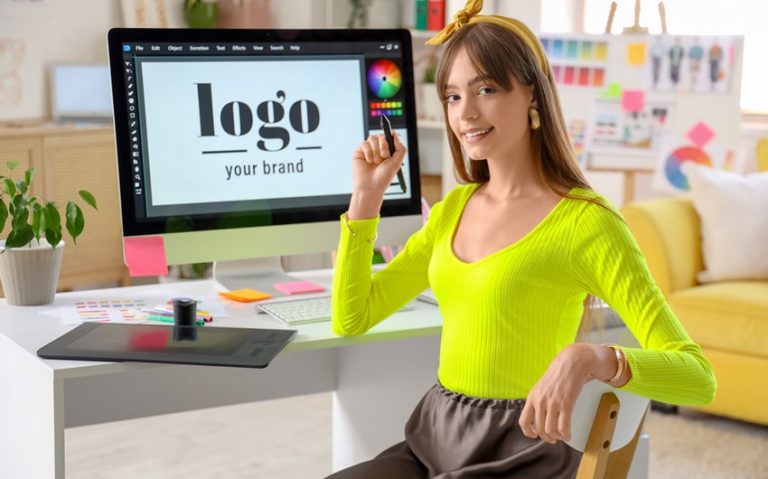 Luxury Brand Logos: What Makes Them Stand Out?
