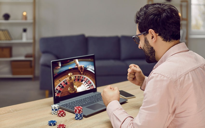 Online Casino Review Sites