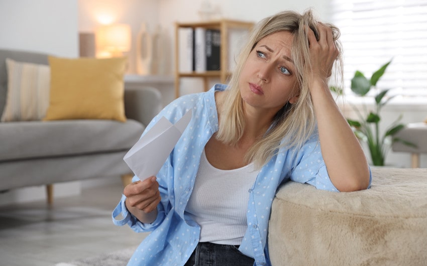 Osteoporosis Connected to Menopause