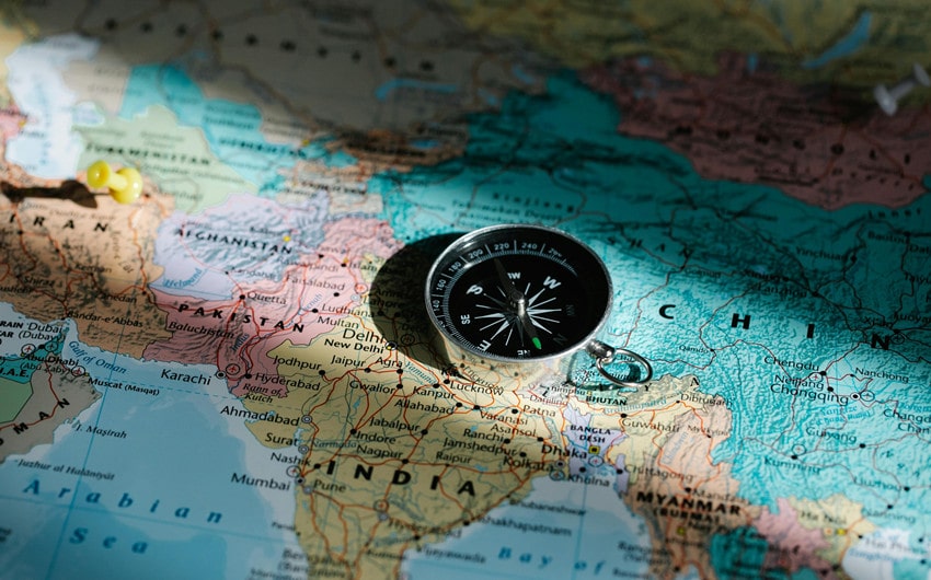 RoutePerfect Inspires Creative Travel Itineraries