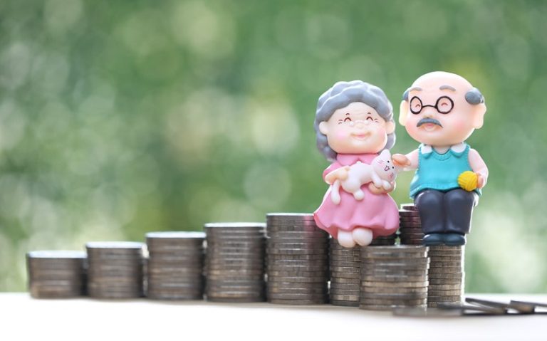 How to Save for Retirement Without Sacrificing Today