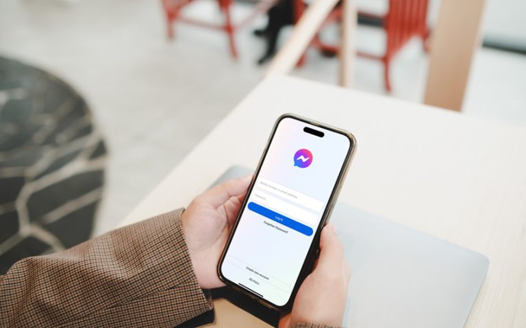 How to Recover Deleted Messages on Messenger Easily