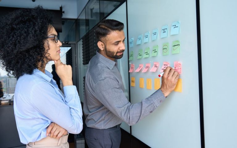 How Agile Thinking Can Transform Your Business Strategy and Boost Productivity