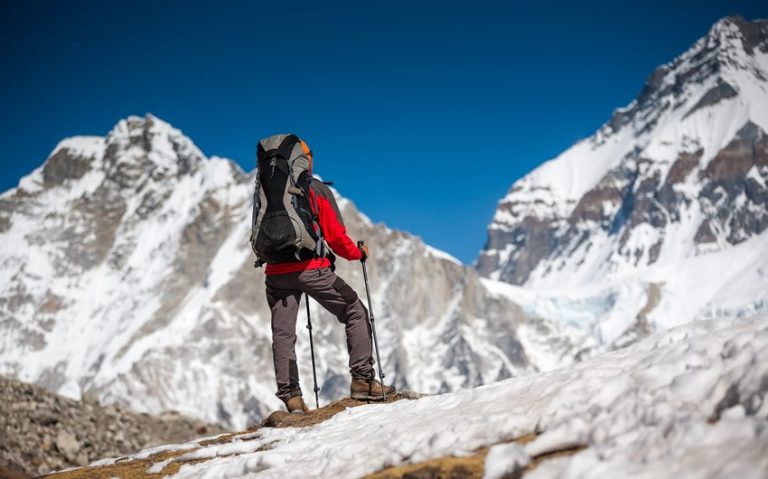Best Season for Everest Base Camp Trekking: A Complete Guide