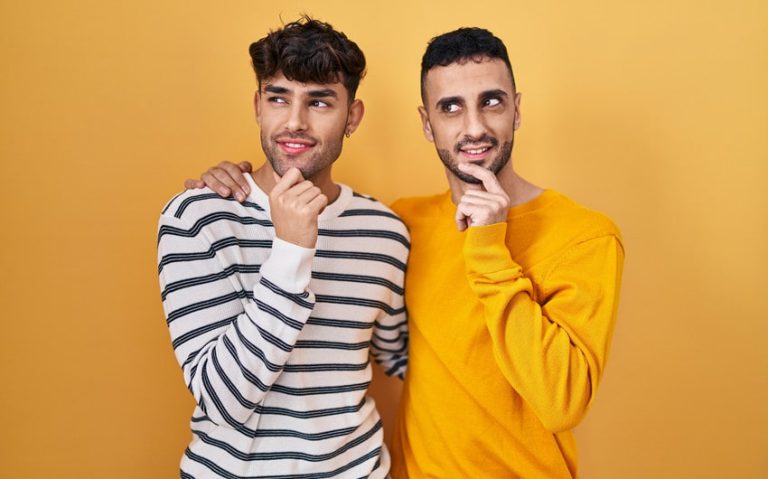 How to Build Gay Relationships in the Modern Dating World?
