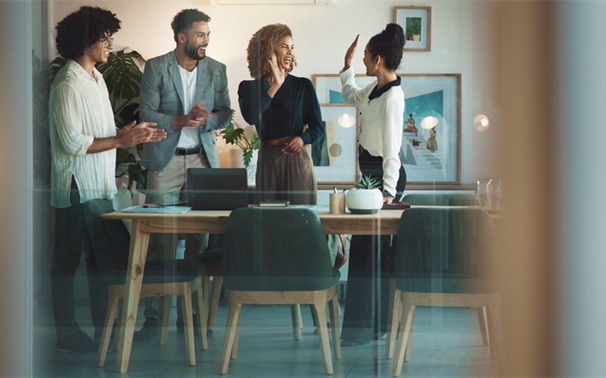 building successful workplaces