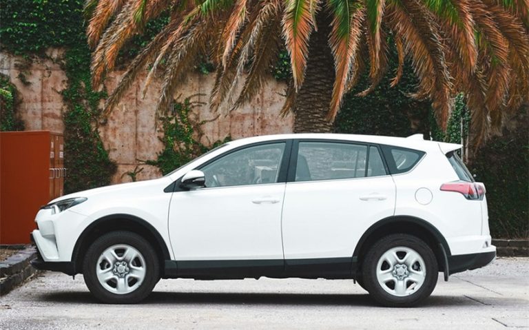 How Does A Car Rental Deposit Work?