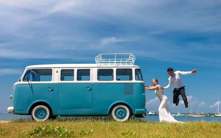 The New I Do: Creative Wedding Alternatives for the Modern Millennial Couple