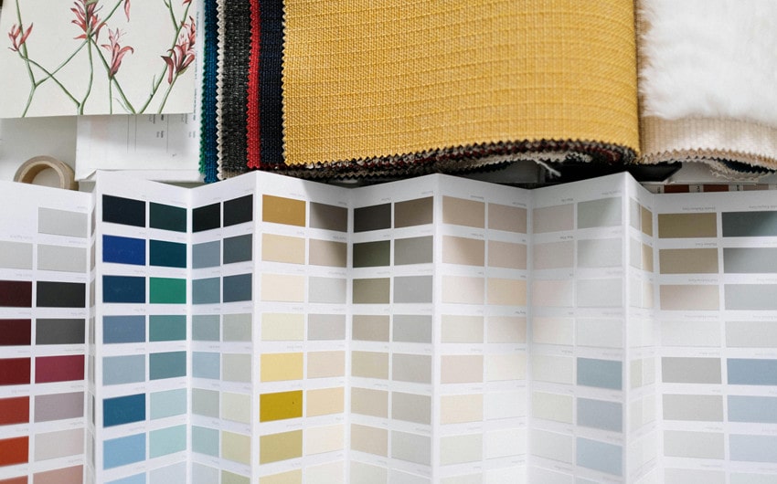 Decorating a Small Space After a Move