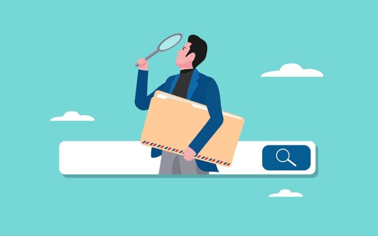 How to Find Someone’s Place of Employment