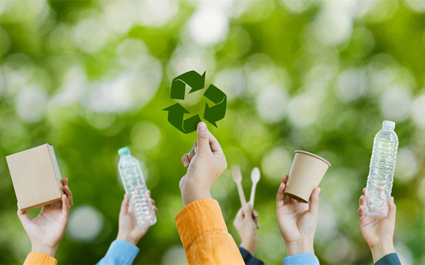 Green Living Be Easy and Accessible