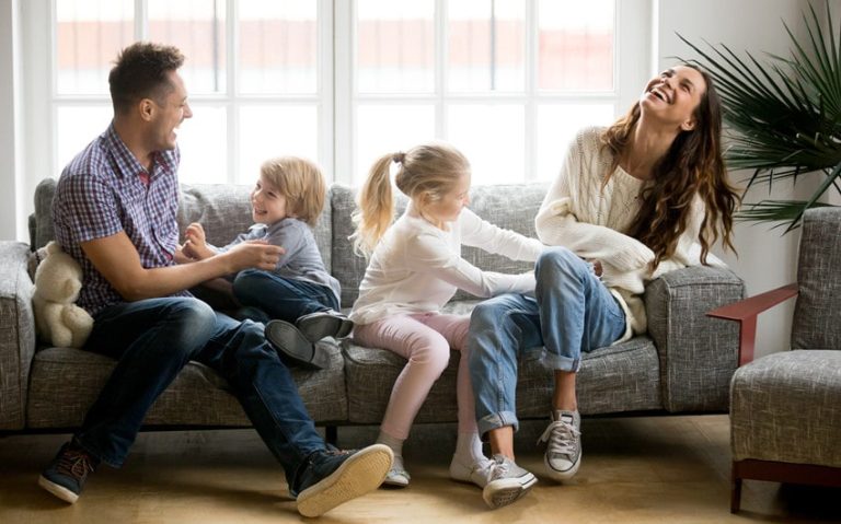 Adapting on the Fly: How Modern Parents Handle Change