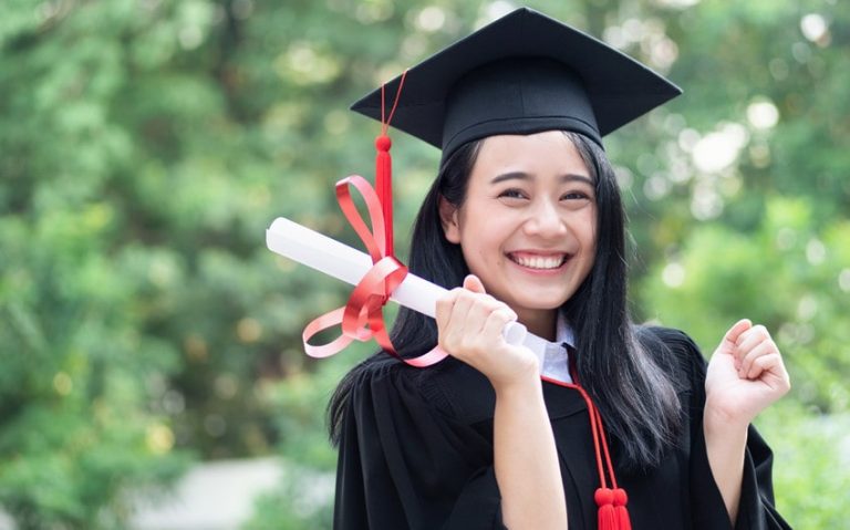 The Importance of an Undergraduate Degree in Today’s World