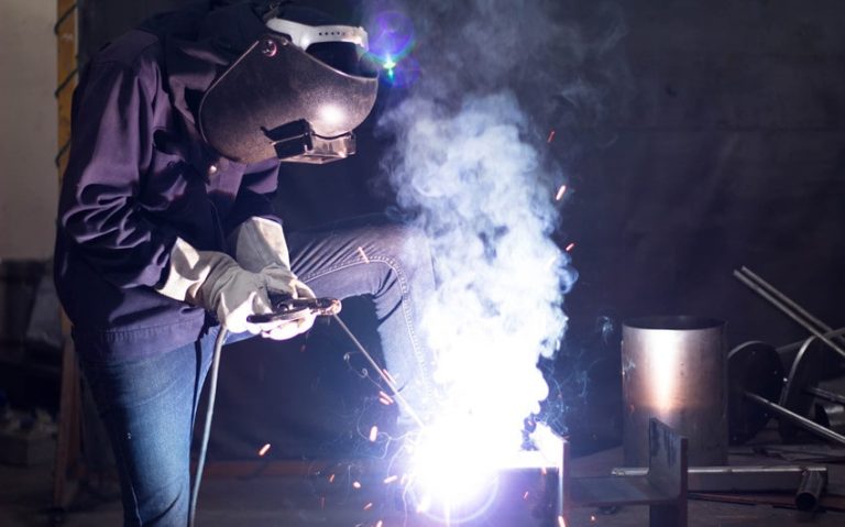 How to Improve Fume Extraction by Adjusting CFM Settings