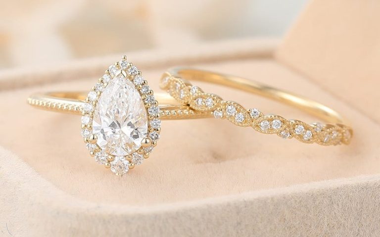Elevate Your Love Story with Amandafinejewelry’s Stunning Rings and Jewelry