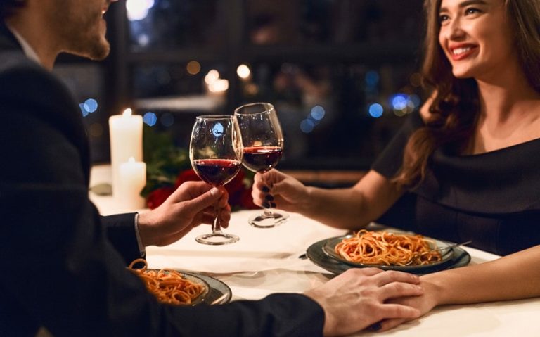 Simple Guide to Perfect Date Night Prep