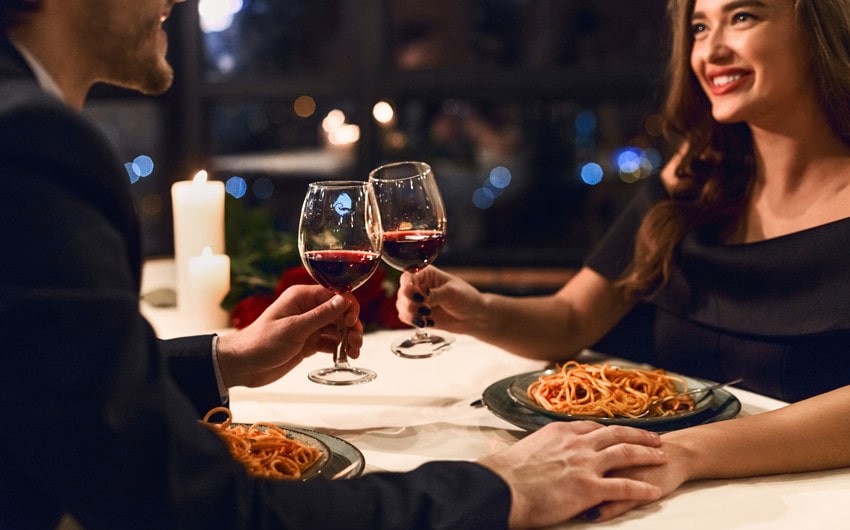 Perfect Date Night Prep
