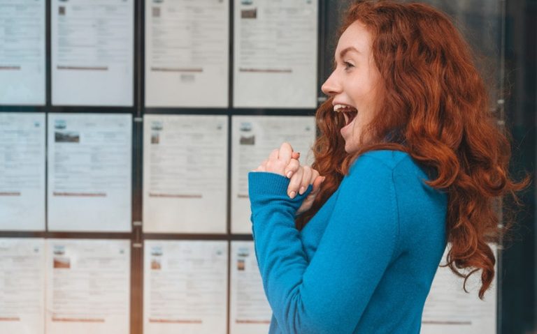 How to Stay Motivated During a Long Job Hunt