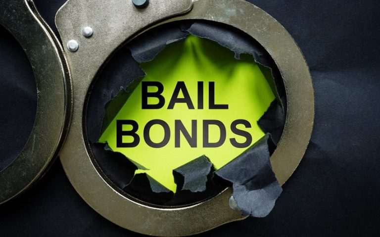 Affordable Bail Bonds: Get Out of Jail Quickly