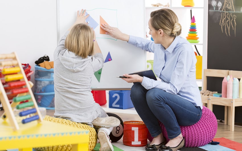Browser Extensions in Homeschooling Math Curricula