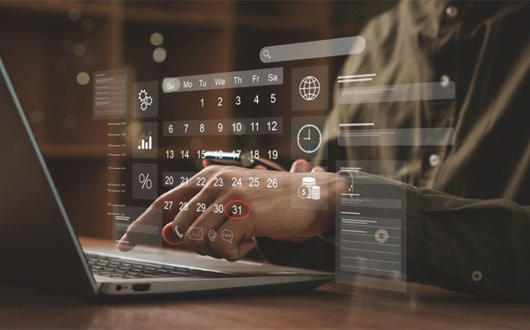 6 Tips for Busy Professionals to Manage and Bend Time