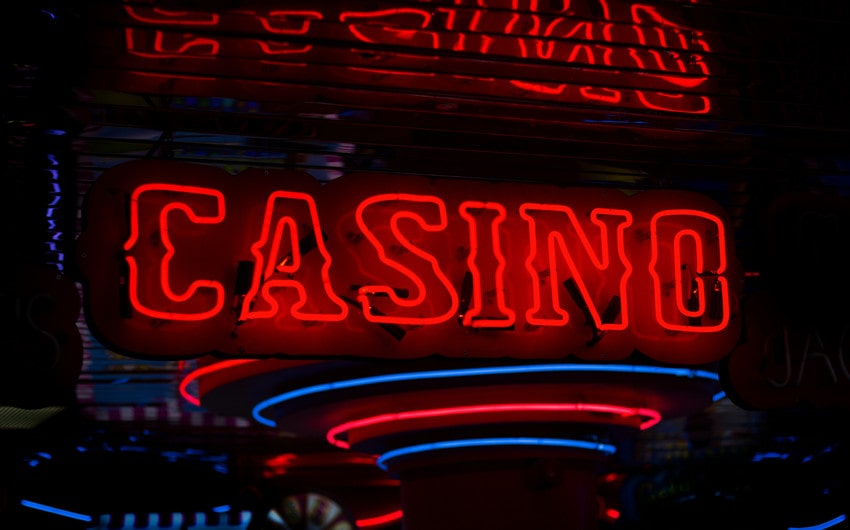 Casino Design Is as Strategic as It Is Flashy