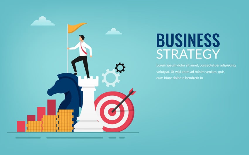 Develop a Winning Strategy
