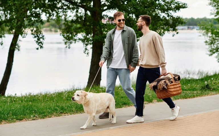 7 Flirting Rules Every Gay Man Should Know in the Modern Age