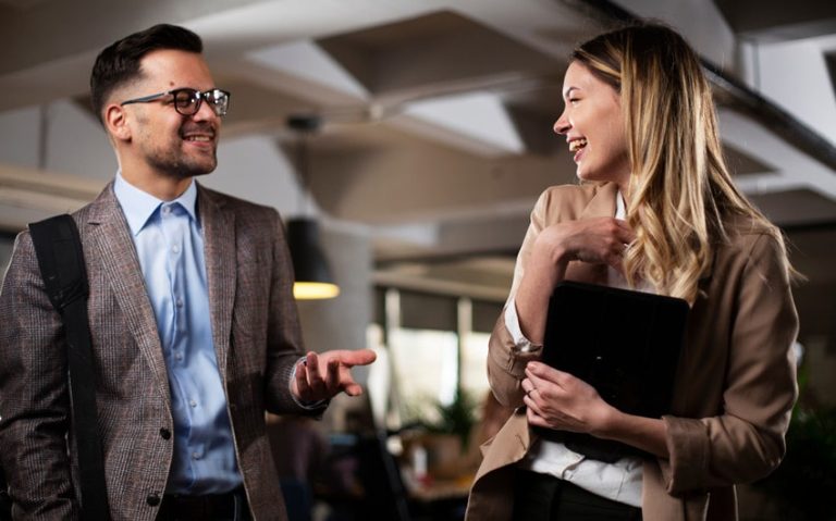 Why Forbidden Office Romances Always Feel Hotter Onscreen Than in Reality