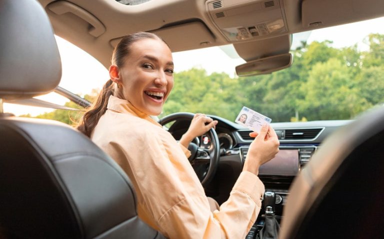 Rules for Getting an Australian Driver Licence Explained