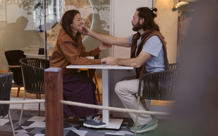 How to Strengthen Relationships