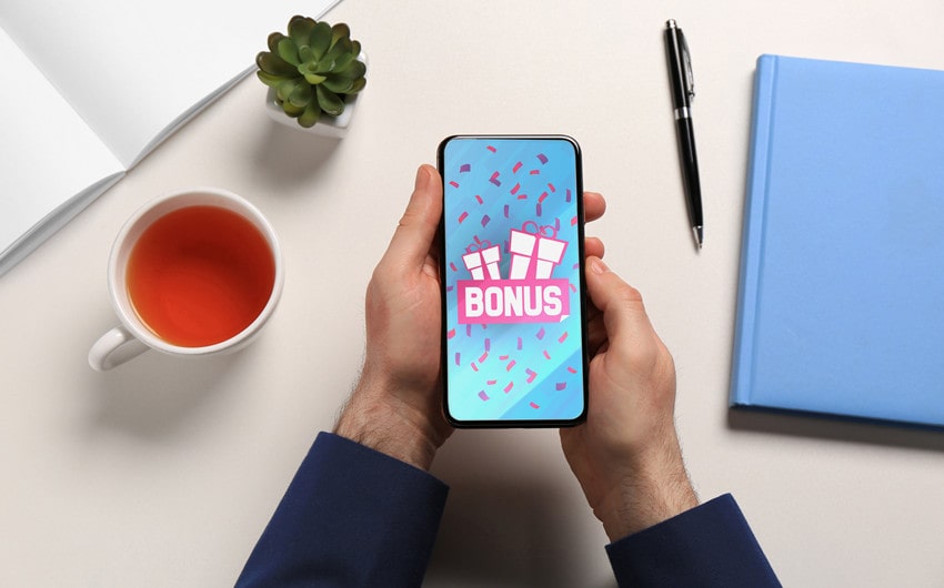 Make the Most of Your Casino Bonuses