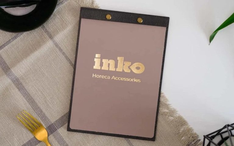 Menu with an Accent: Why Your Establishment Needs a Stylish Menu Board