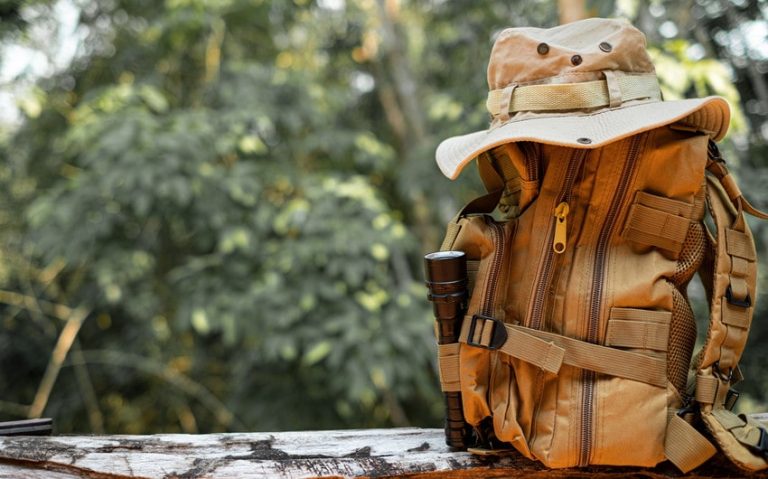 9 Essential Military Gear for Extreme Adventures: Beyond the Basics