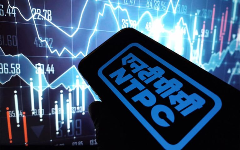 How NTPC Became GOI’s Powerhouse in Recent Years