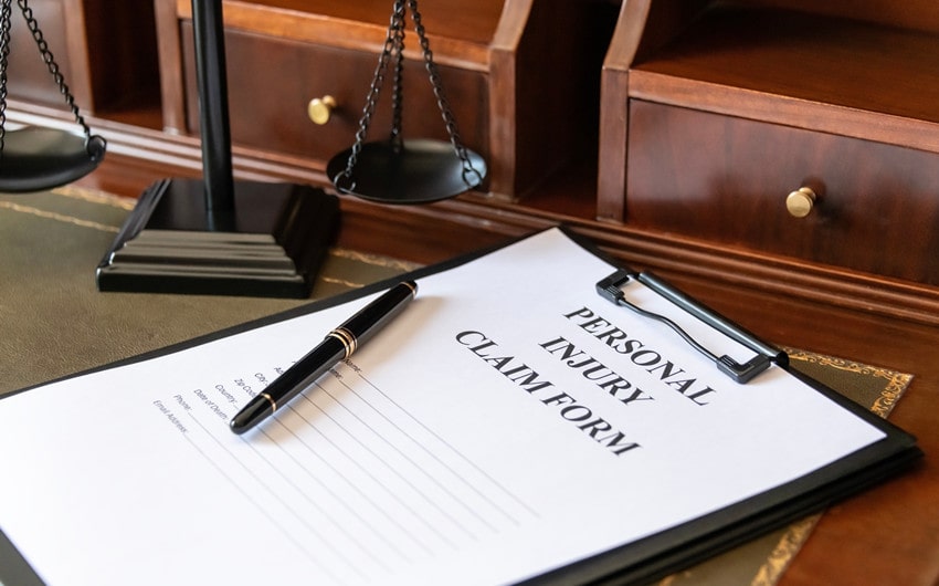 pennsylvanias negligence laws may affect your personal injury claim