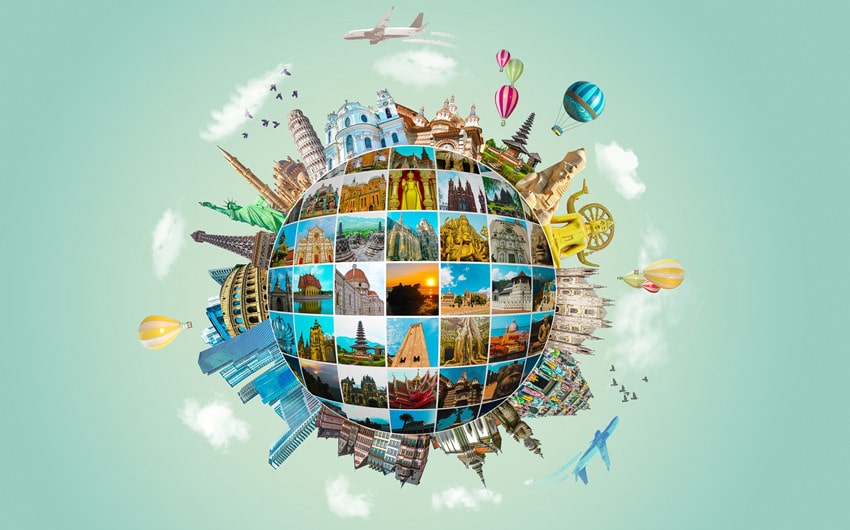 Plan a Multi Destination Trip Without Stress