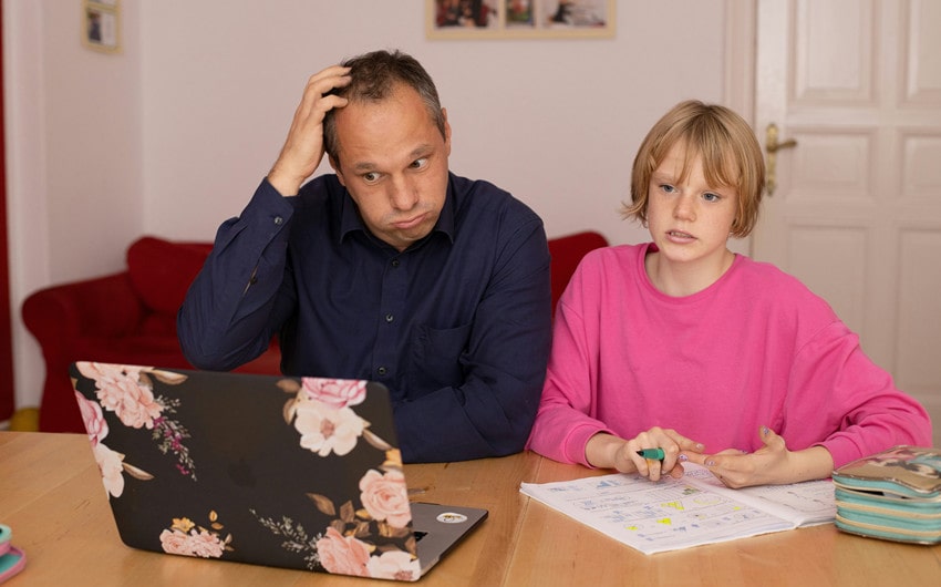Preparing Your Teen for Life After High School
